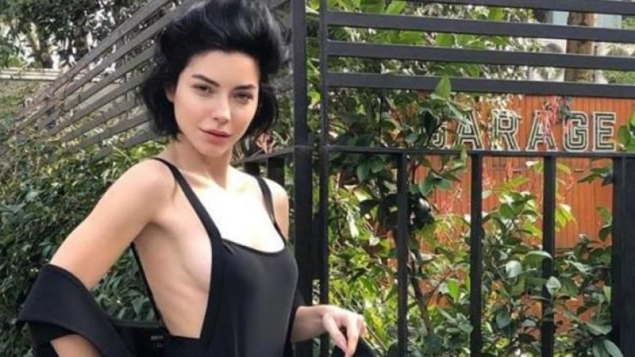 Merve Boluğur’dan konser vereceği mekana giriş ücretinin 2 bin 500 TL olduğu iddialarına cevap geldi: “Tamamen ücretsiz”
