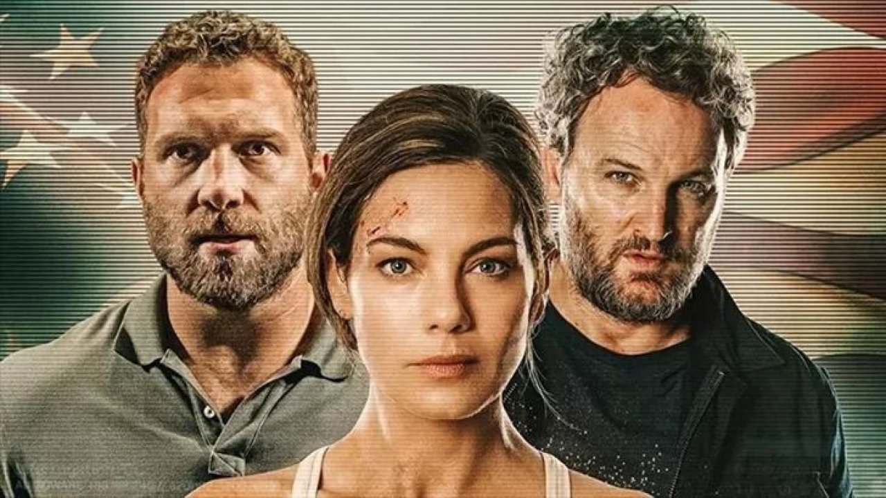 Sinema gidenler neyi izleyeceğine şaşıracak! 6 film yeni film vizyona girdi