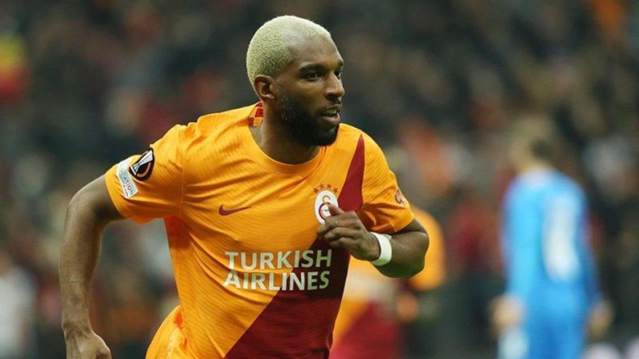 Ryan Babel’den sürpriz transfer! Yeni kulübü herkesi şaşırttı