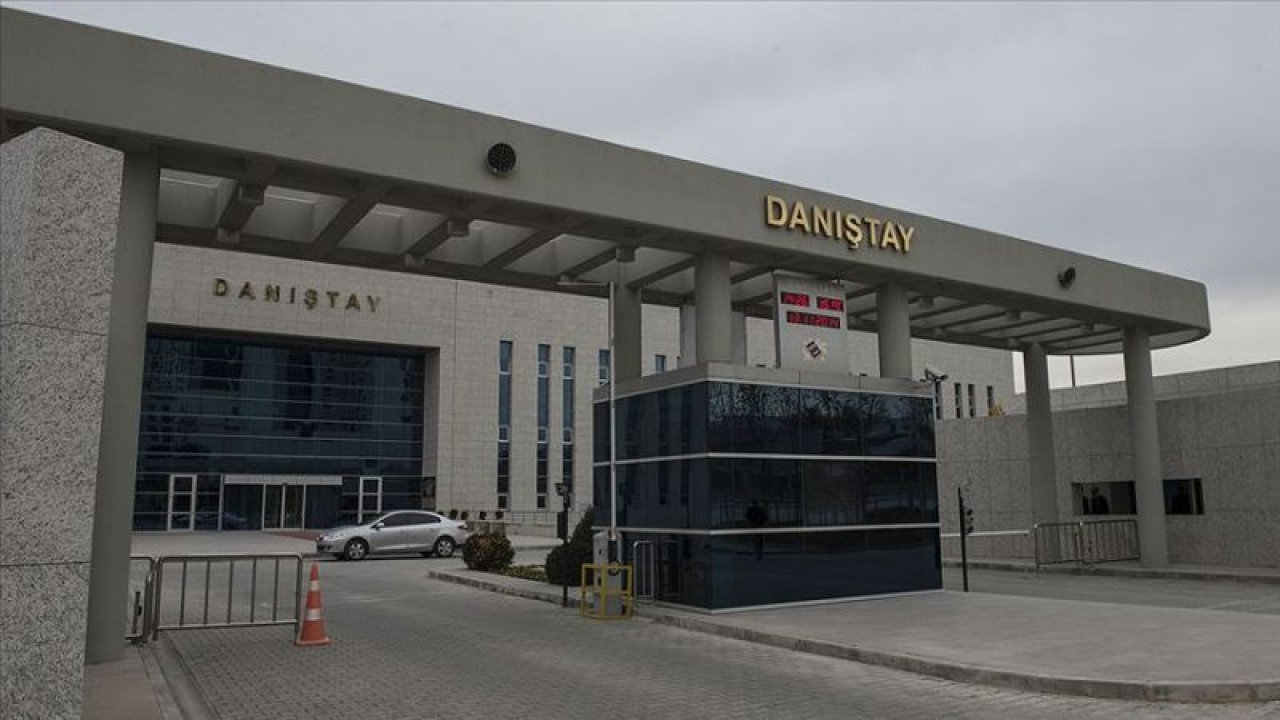 MEB görevden almıştı: “Astral seyahat ediyorum” diyen Din Kültürü Öğretmeni, Danıştay kararıyla görevine döndü