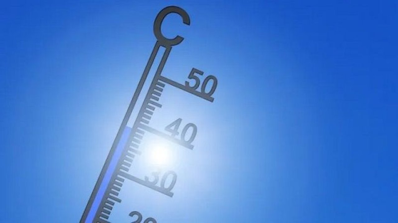 Meteoroloji uzmanından kritik sıcaklık uyarısı: Önümüzdeki 4 güne dikkat!