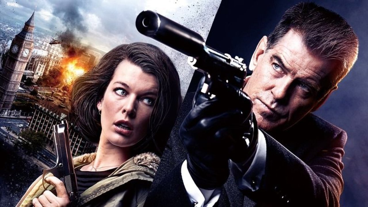 Ölümcül Takip filmi bu akşam hangi kanalda? Başrolünde hangi yıldızlar var?