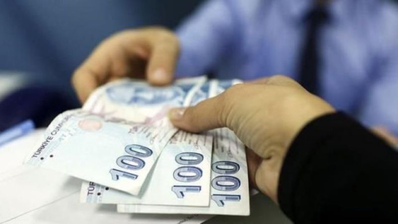 Emekliler ve çalışanlara müjde! Başvuran herkese 7 bin 200 TL verilecek! Son başvuru ne zaman?
