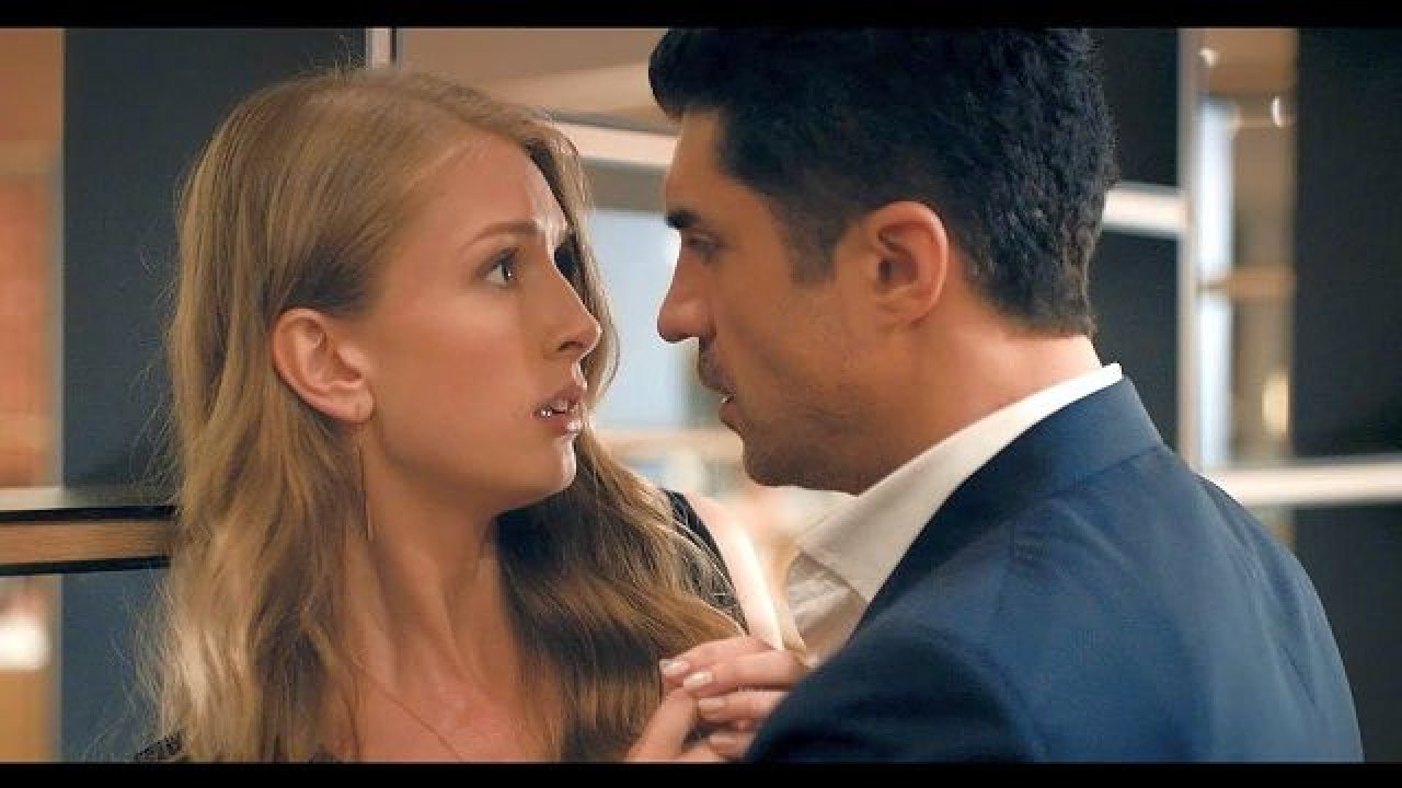 Su ve Ateş filmi bugün hangi kanalda, saat kaçta? Su ve Ateş konusu nedir, oyuncuları kimlerdir?