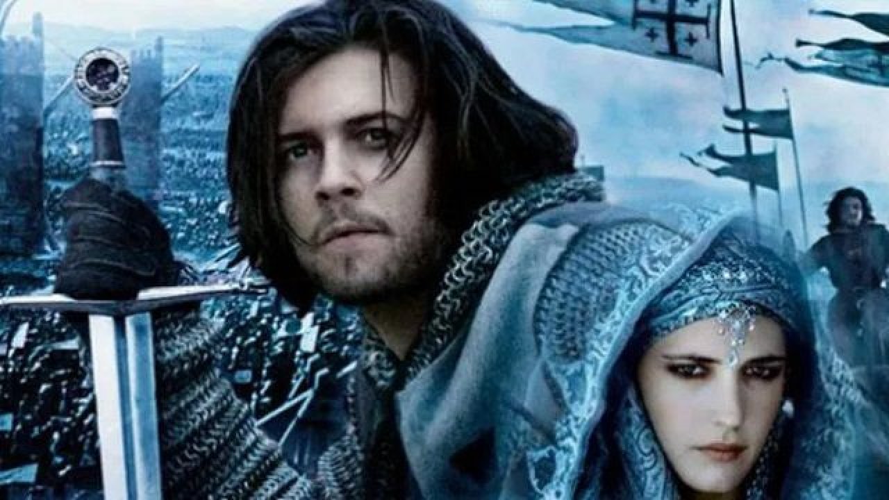 Cennetin Krallığı filmi bugün hangi kanalda, saat kaçta? Cennetin Krallığı konusu nedir, oyuncuları kimlerdir?