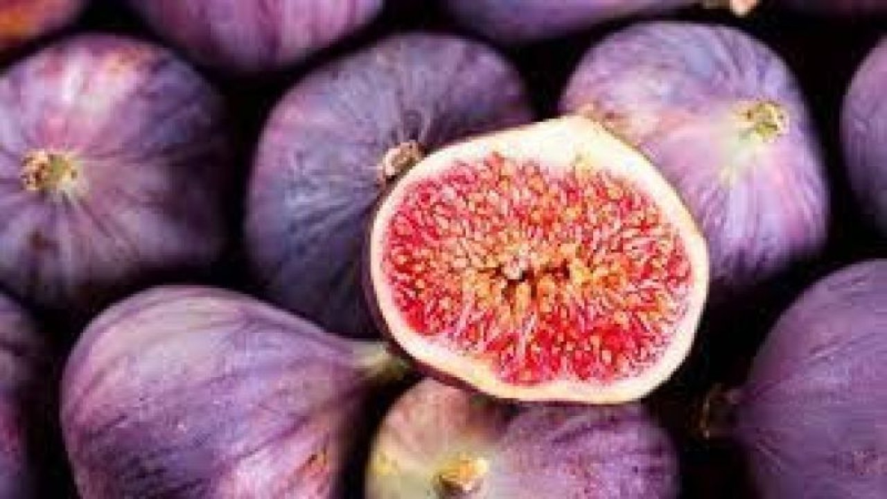 Vatandaşlar ne yiyecek?  Bir tane incirin fiyatı şoke etti, kilosunun yanına zaten yaklaşılmıyor