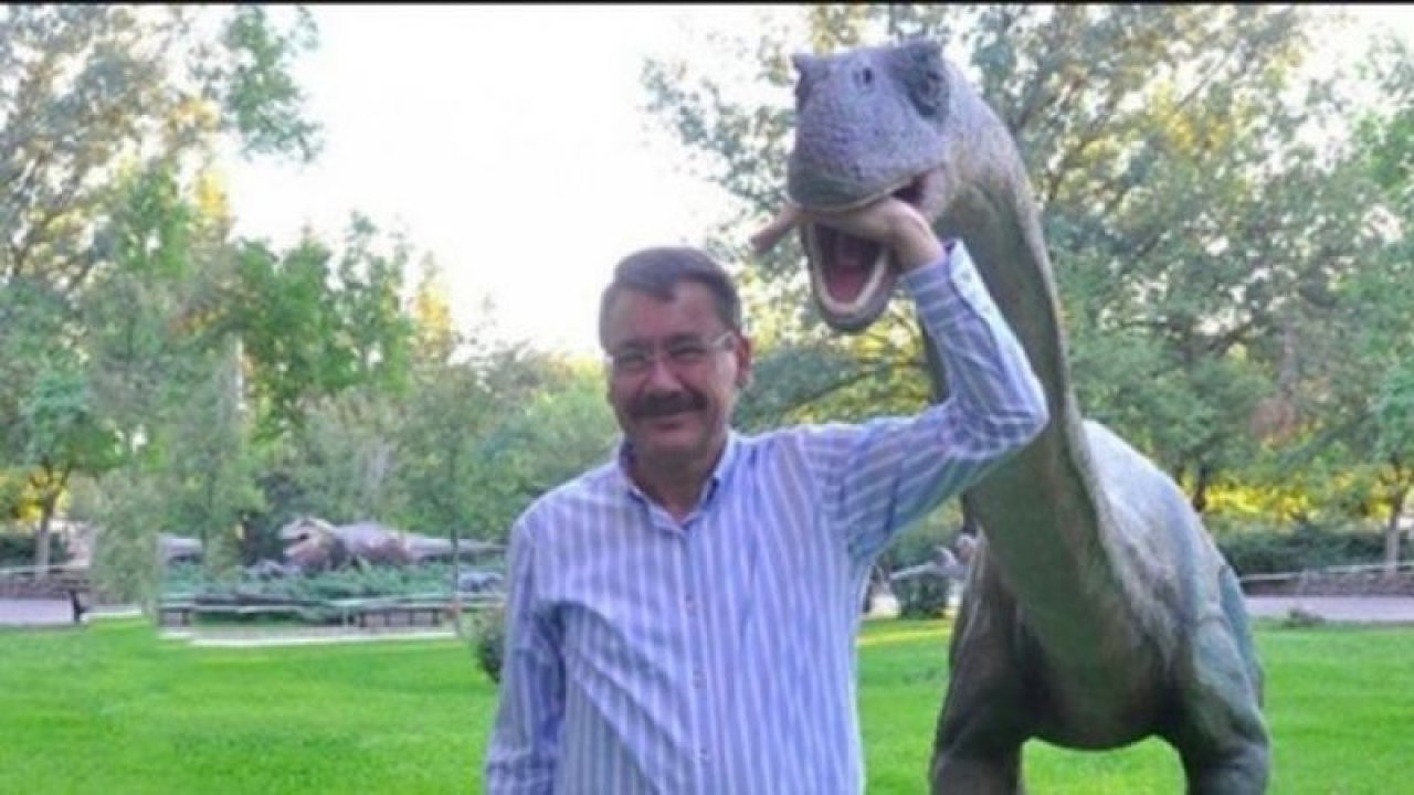 Melih Gökçek’ten Ankapark açıklaması: Mansur Yavaş yok etmek için elinden geleni yapacak