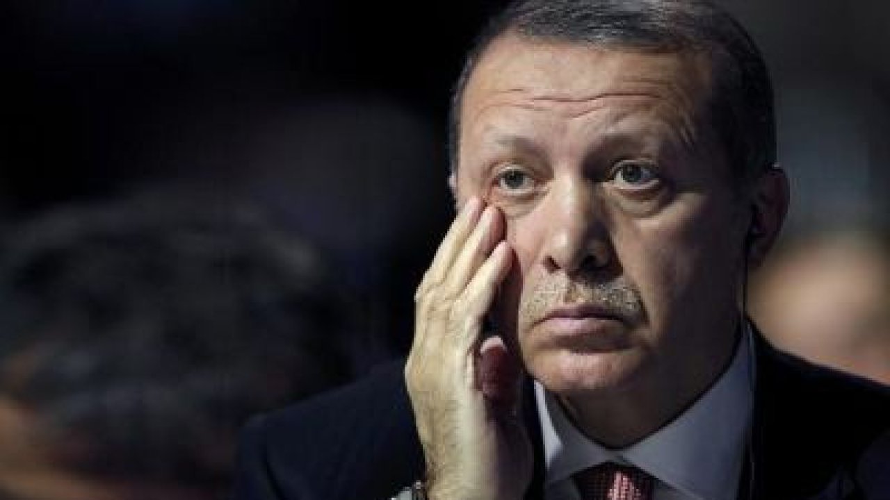 Gazeteci Ahmet Taşgetiren’den dikkat çeken yorum: İktidarın ümidi kalmadı sanki