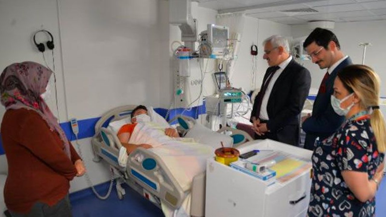Bolu’da zehirlenen vatandaş sayısı artıyor