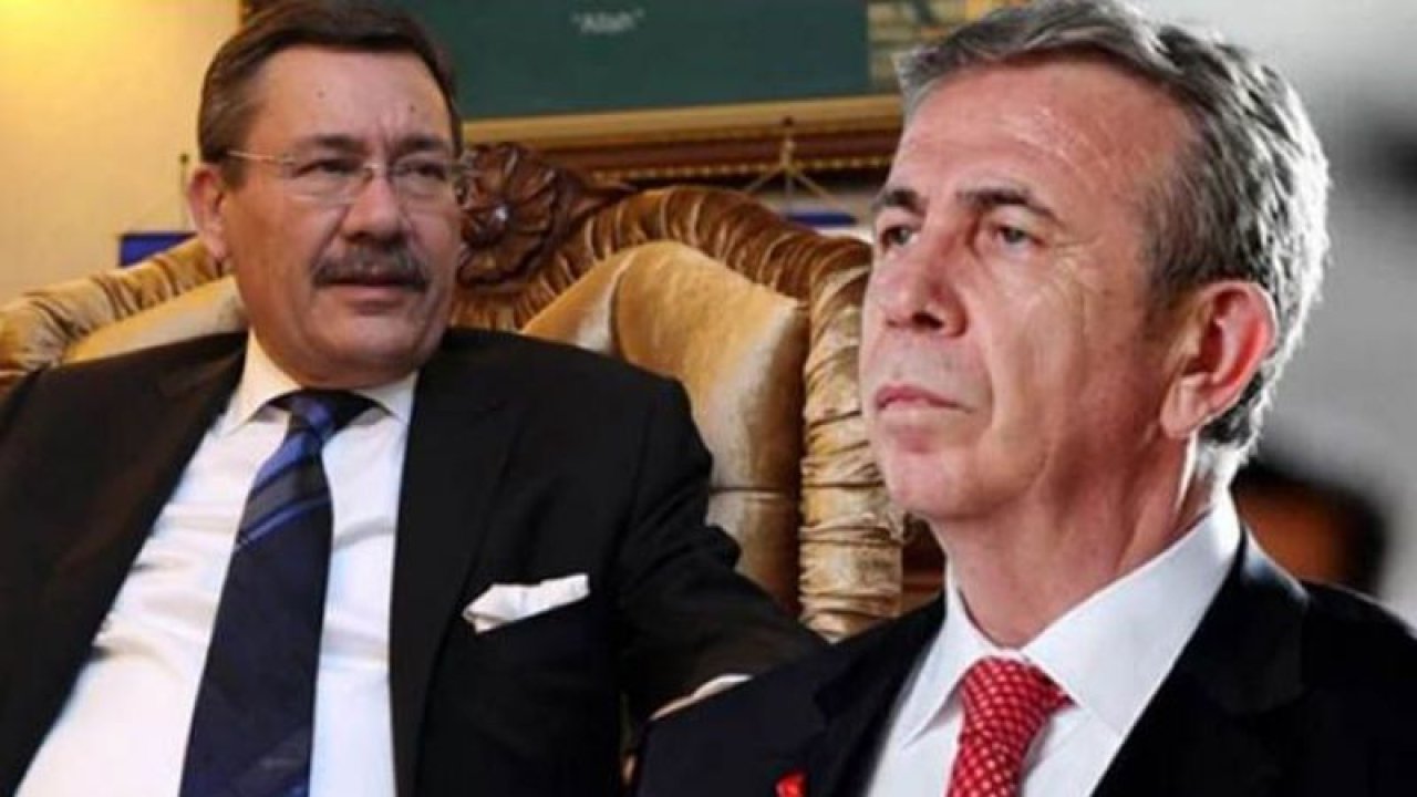 Mansur Yavaş’tan Melih Gökçek açıklaması: “Ruh sağlığından endişe ediyorum”