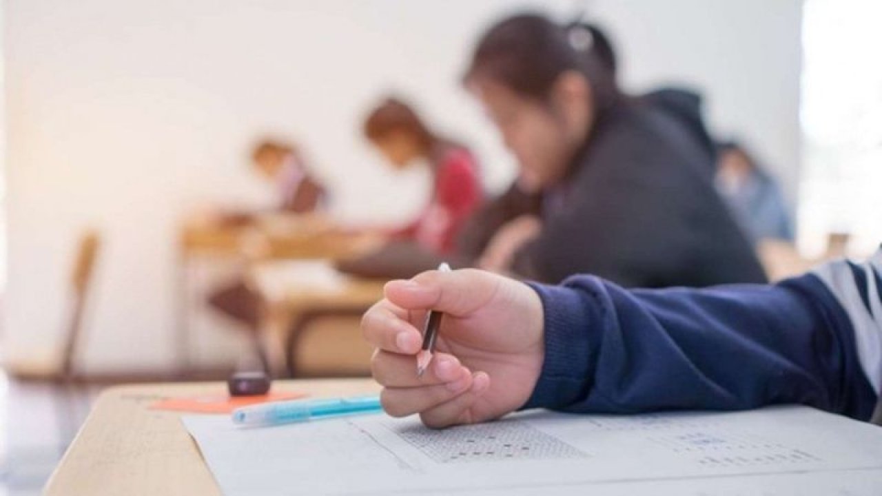 LGS yerleştirme sonuçları açıklandı