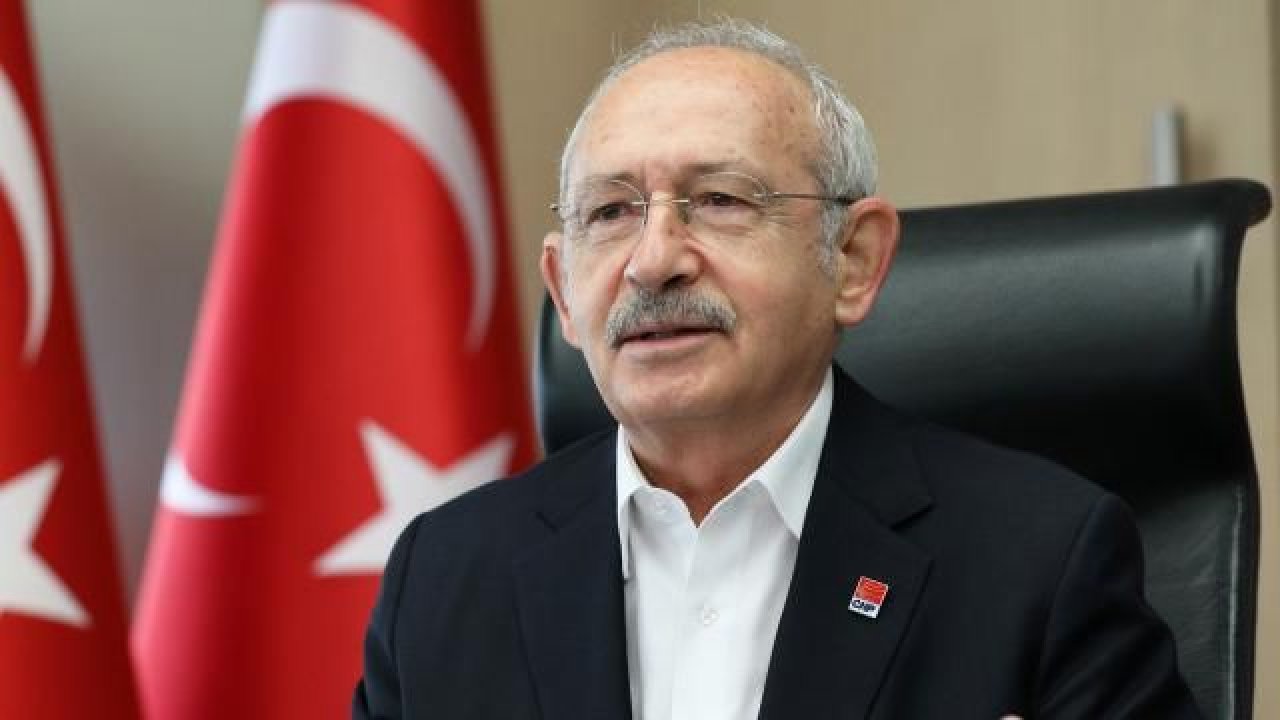 CHP lideri Kılıçdaroğlu’ndan ‘Bay Kemal’ sürprizi! Herkesi şaşırttı