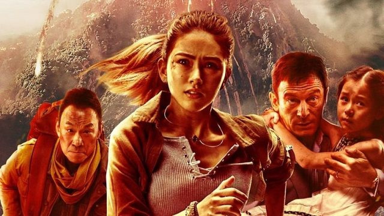 TV’de ilk! Ateş Yağmuru (Skyfire) bu akşam hangi kanalda, saat kaçta? Ateş Yağmuru konusu nedir, oyuncuları kimlerdir?