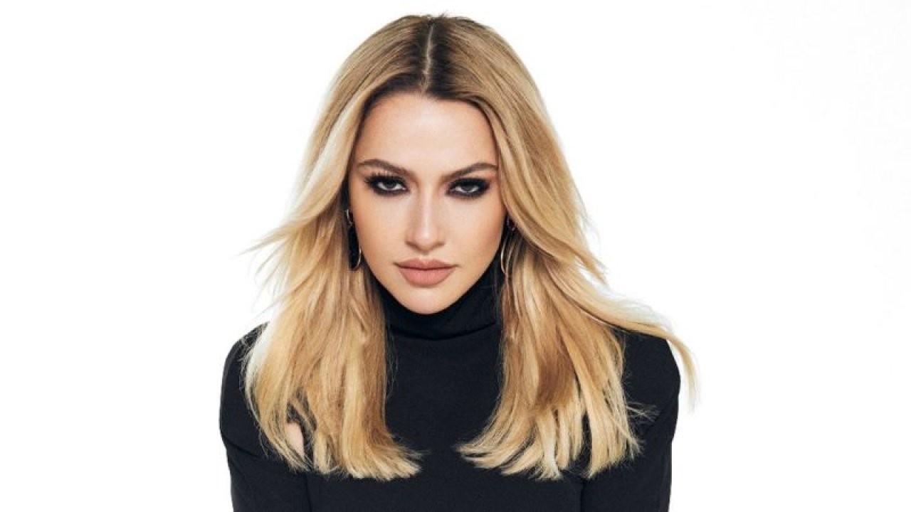 Mehmet Dinçerler ile evlenen Hadise’den radikal karar! Görenler şaştı kaldı