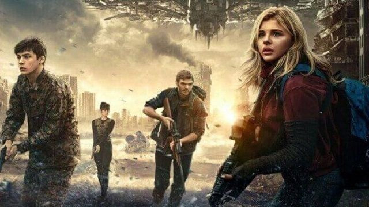 5. Dalga filmi TV’de bu akşam hangi kanalda, saat kaçta? 5. Dalga konusu nedir, oyuncuları kimlerdir?