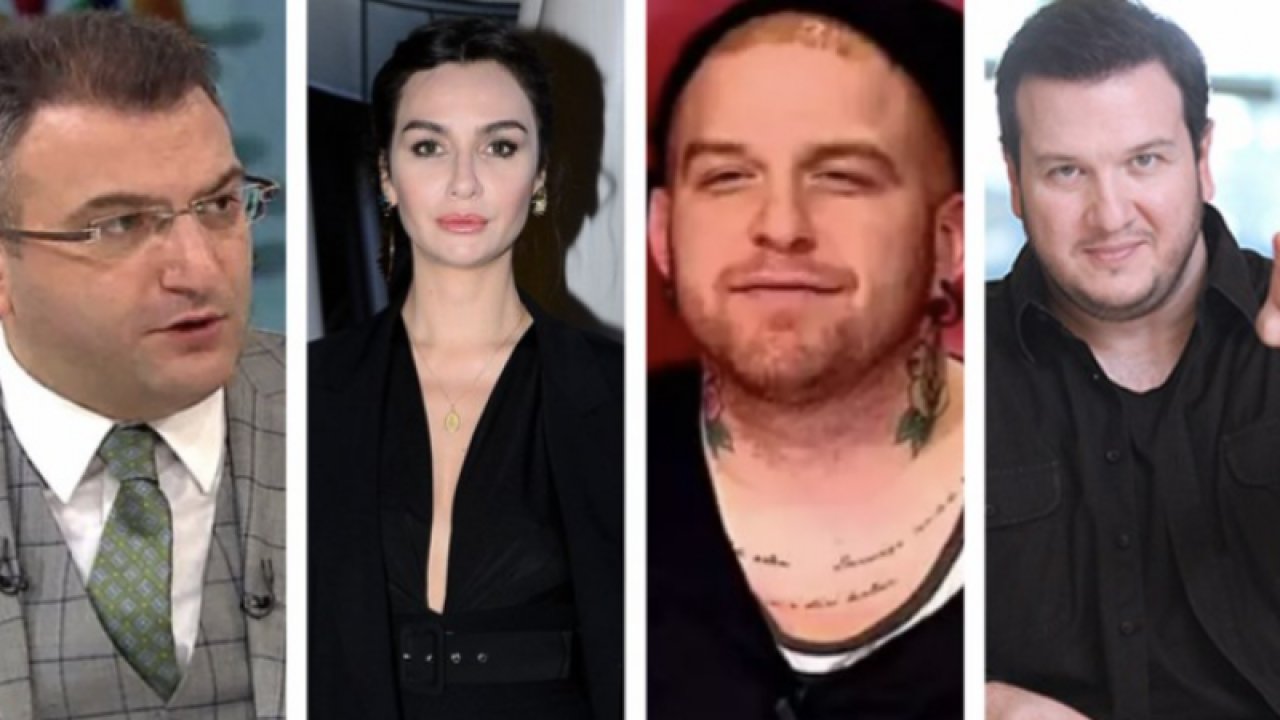 Cem Küçük’ün Birce Akalay öfkesi dinmiyor! Bu kez Şahan Gökbakar ve Gökhan Özoğuz’u da işin içine soktu