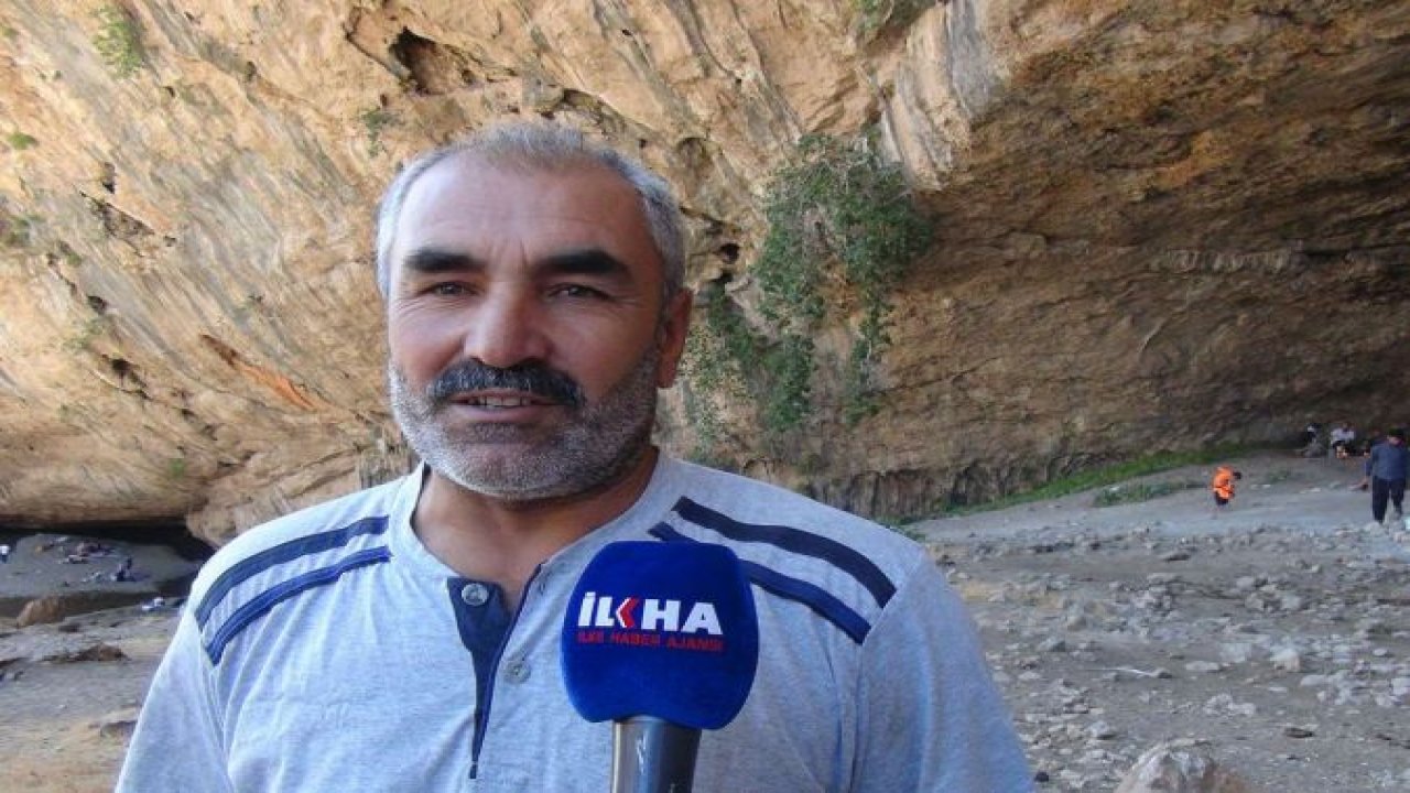 Piknik yapan vatandaşlar: Mesire alanları gereği gibi temizlenmiyor