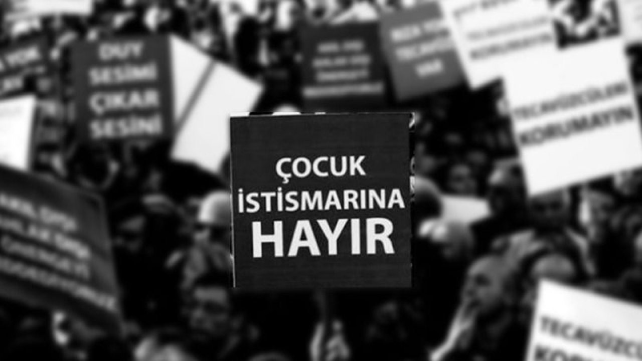 Bursa’da mide bulandıran olay! 14 yaşındaki küçük kız babası tarafından tacize uğradı