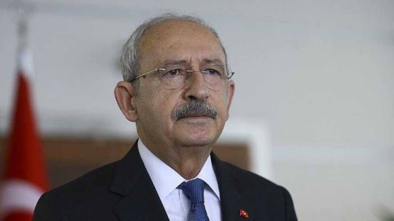 CHP lideri Kemal Kılıçdaroğlu saat verip davet etti: Burada buluşalım
