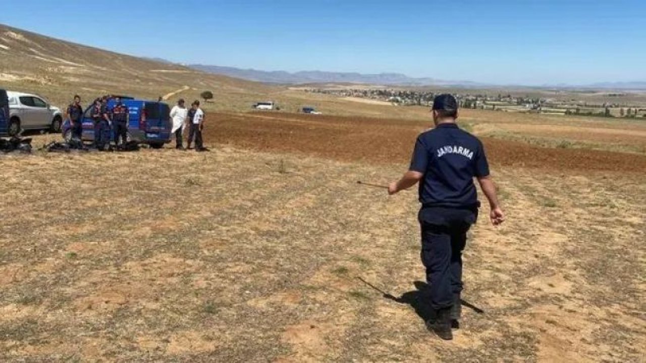 Niğde’de mal kavgası kötü bitti! Taraflar birbirine pompalı tüfekle ateş açtı!  Sonrası korkunç!