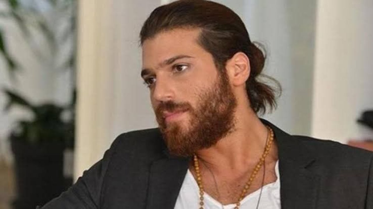 Hayranları bu anı bekliyordu Can Yaman’ın 2 yıldır üstünde çalıştığı diziden ilk görüntüler!