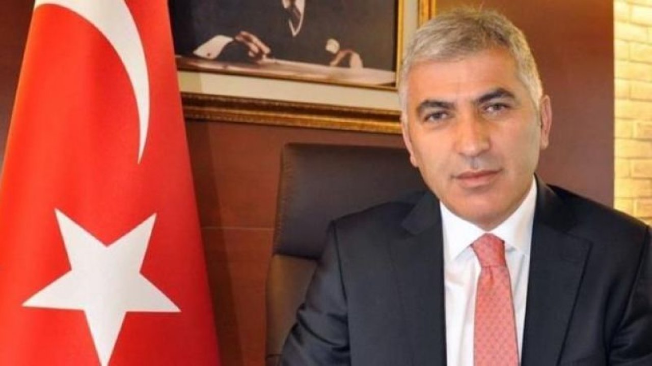 Giresun’un Şebinkarahisar Belediye Başkanı Şahin Yılancı hayatını kaybetti! Yılancı’nın ani ölümü  Şebinkarahisar’ı yasa boğdu