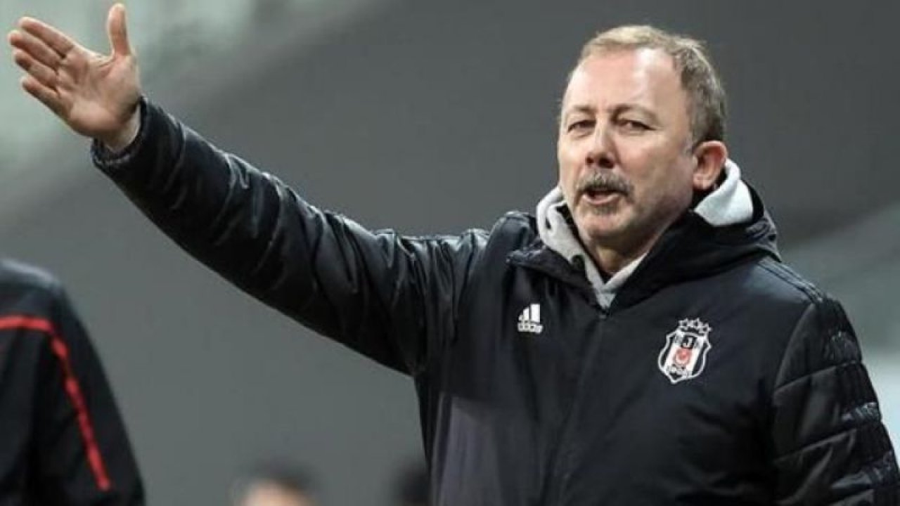 Sergen Yalçın fazla kilolarından kurtuldu! Son hali şaşırttı