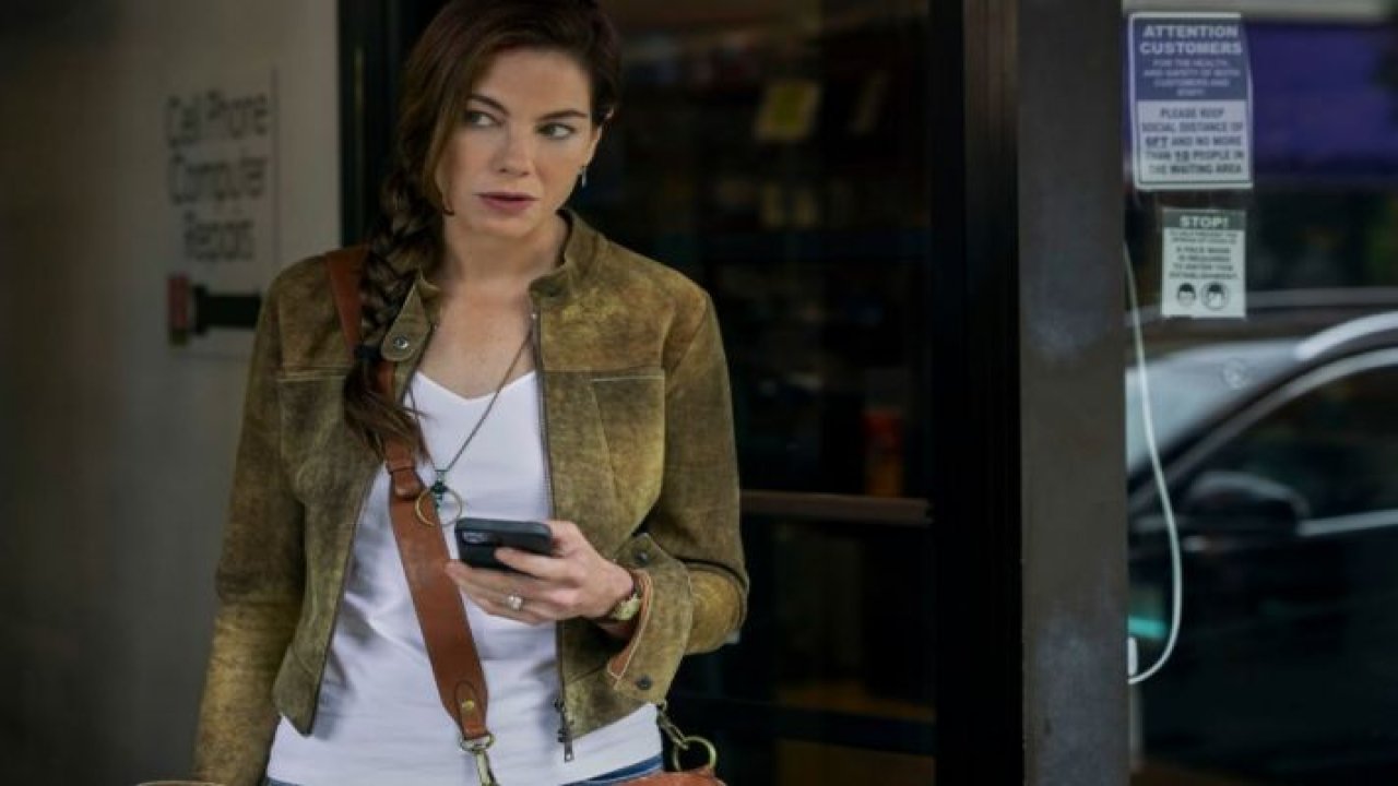 Echoes dizisi gelecek ay Netflix’te olacak! Gerilim ve gizem bu dizide! İşte, Echoes oyuncu kadrosu ve konusu!