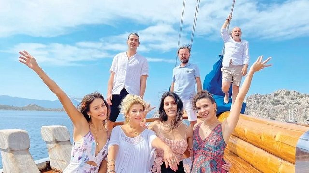 TV’de ilk! Aşka Dair filmi bu akşam hangi kanalda, saat kaçta? Aşka Dair konusu ne, oyuncuları kim?