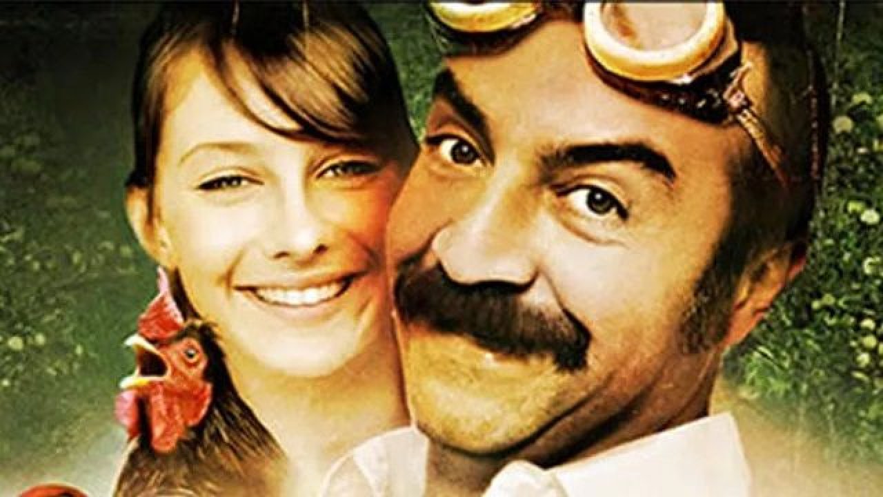 Vizontele Tuuba TV’de bu akşam hangi kanalda, saat kaçta? Vizontele Tuuba oyuncuları kim? Vizontele Tuuba konusu ne?