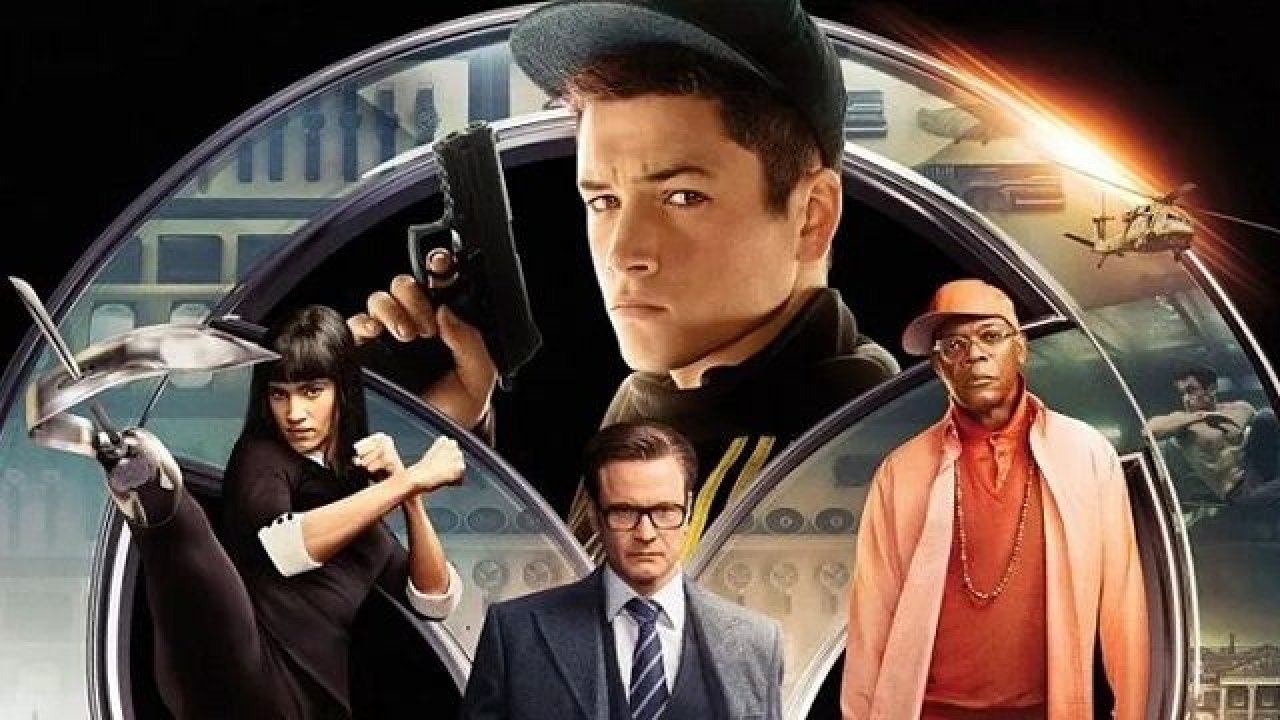 TV’de bu akşam “Kingsman: Gizli Servis” hangi kanalda, saat kaçta? Kingsman 1 konusu ne, Kingsman 1 oyuncuları kimler?