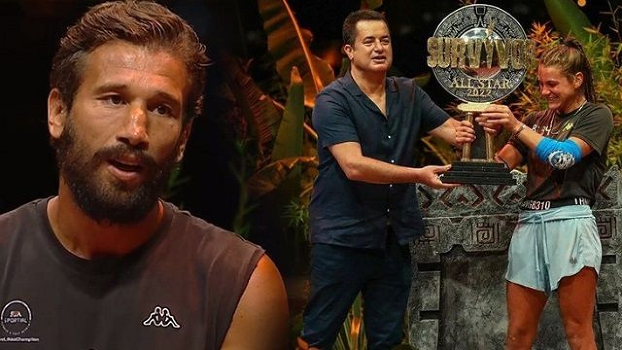 Adem Kılıçcı’nın Nisa Bölükbaşı ve Acun Ilıcalı’yı takipten çıkarma sebebi belli oldu! Survivor Adem: “İğrenç bir insan lafı zoruma gitti”