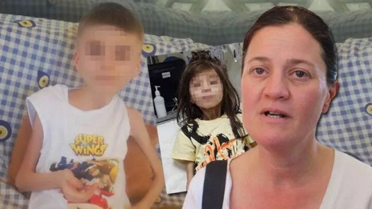 Çöp evde bulunan Cem Muhammet’e annesinden ziyaret: “Sarıldık, öptüm, kokladım”