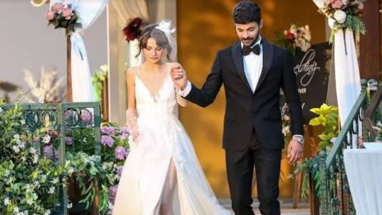 Gizli Saklı dizisinin hayranları diziye doyamadı! Final yapacağını duyanlar mutlu sahneleri görünce daha da üzüldü