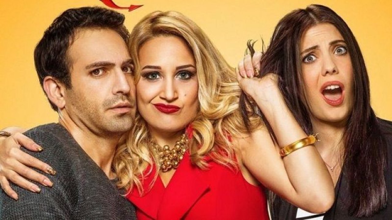 TV’de bu akşam: Görümce filmi hangi kanalda, saat kaçta? Görümce oyuncuları kimler, konusu ne, nerede çekildi?
