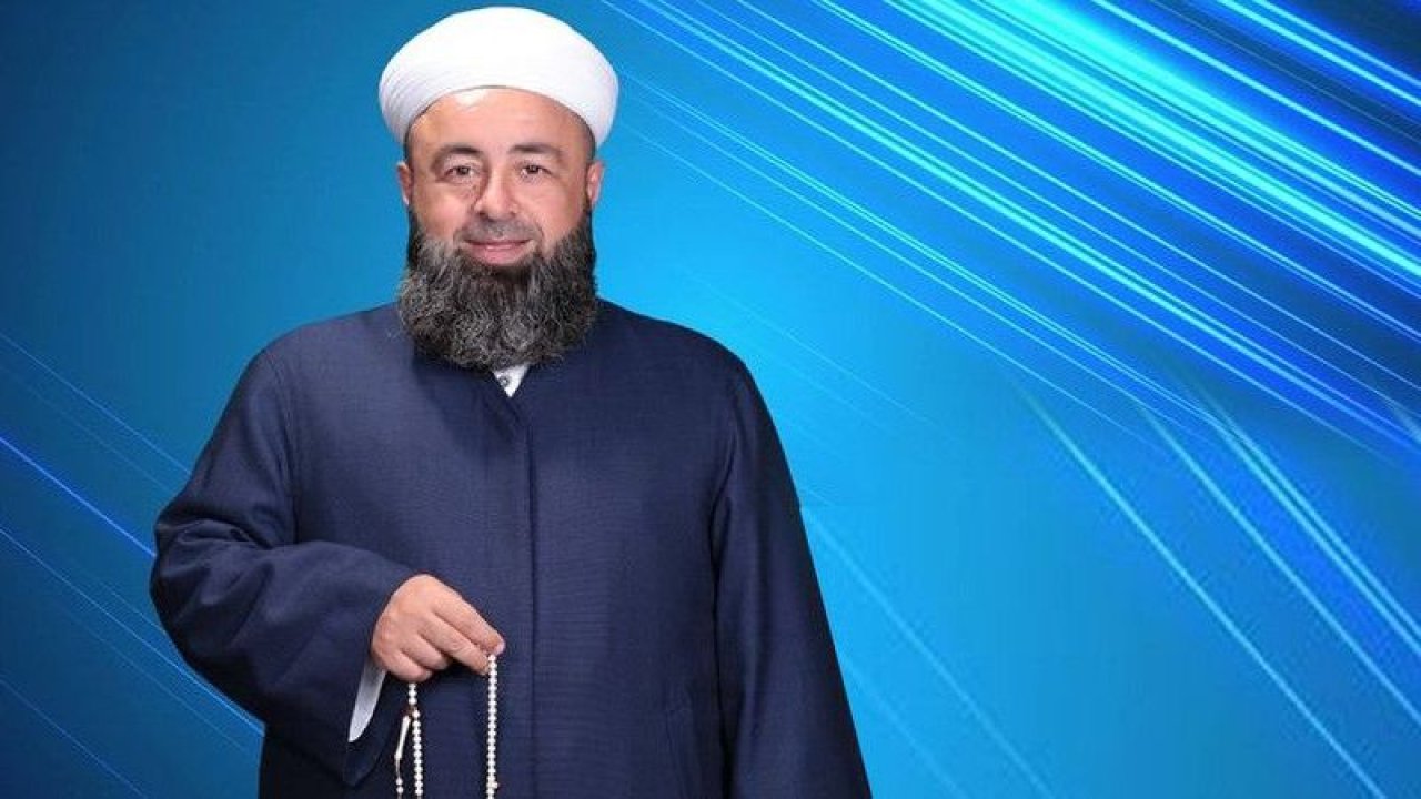 İsmailağa Cemaati’nde ilk kopuş! Şeyhliğini ilan edip cemaatini kurdu