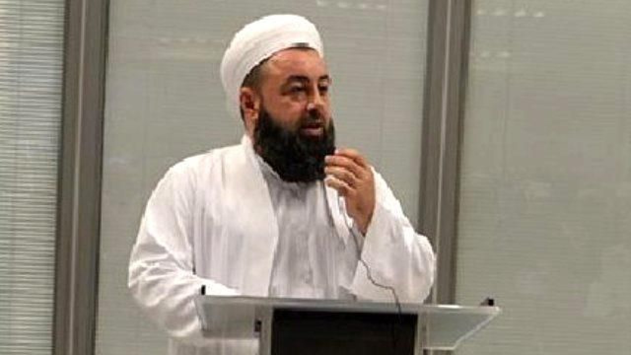 Masum Bayraktar kimdir? İsmailağa cemaatinin şeyhi olduğunu iddia etmişti!