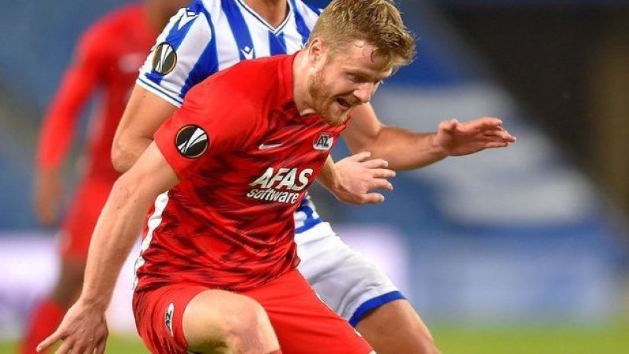 Fredrik Midtsjö kimdir? Galatasaray’ın yeni yıldızı olması beklenen Fredrik Midtsjö kaç yaşında, nereli, hangi takımlarda oynadı?