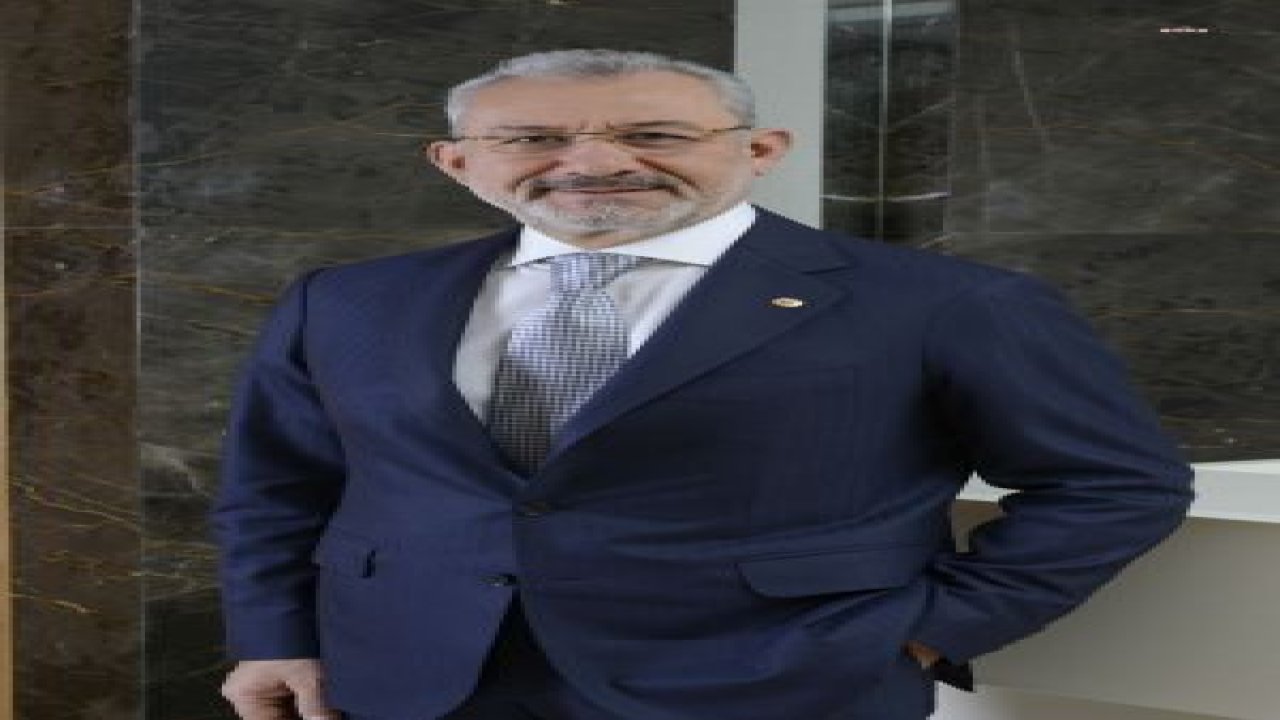 ADMİB’İN DEMİR VE DEMİR DIŞI METAL İHRACATI GEÇEN YILIN AYNI AYINA GÖRE YÜZDE 8,2 AZALDI