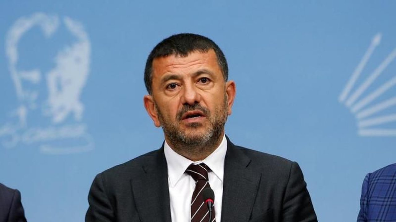 CHP’li Veli Ağbaba sert çıktı! “Dünyanın A101’i olduk”