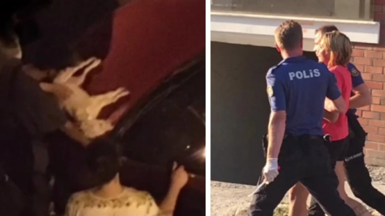 İzmir’de beslediği köpeğe işkence ederek katlettiği iddia edilen Emine Avcı kimdir? Emine Avcı olayı nedir