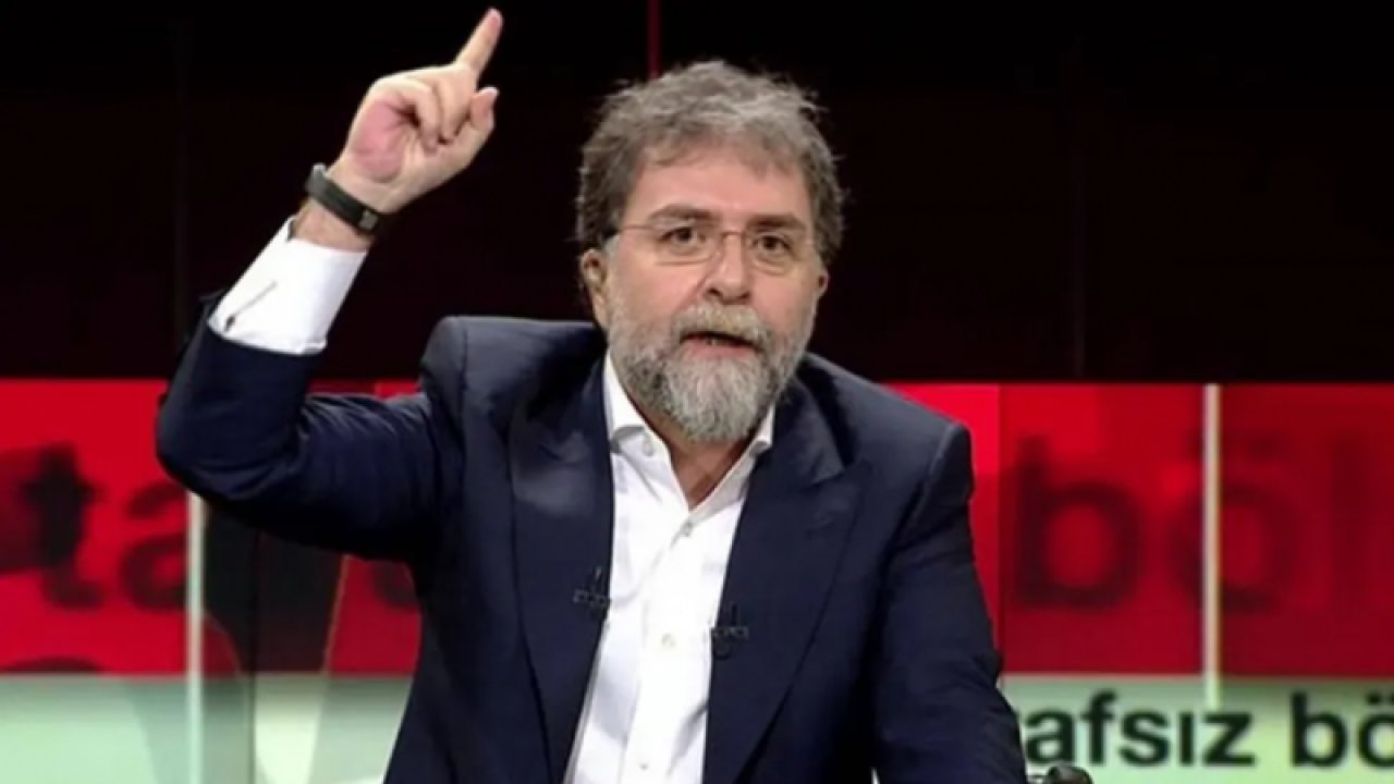 Ahmet Hakan’dan pornografik video açıklaması! “Beğenmemiş”