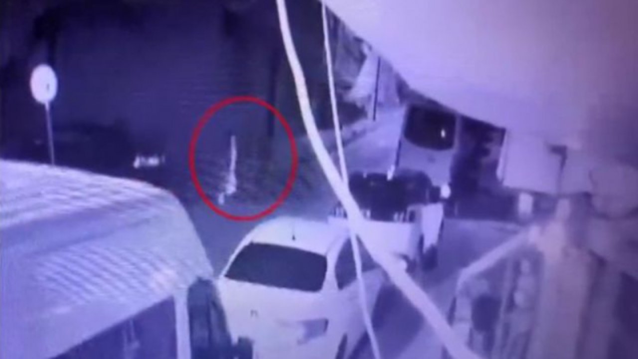 Vicdansızlığın böylesi! Bahçelievler’de doğum yapan kadın bebeğini çöpe attı