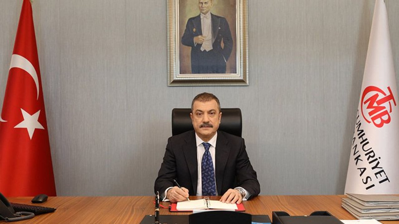 Merkez Bankası’ndan kritik güncelleme! Enflasyon tahmini daha da yükseldi