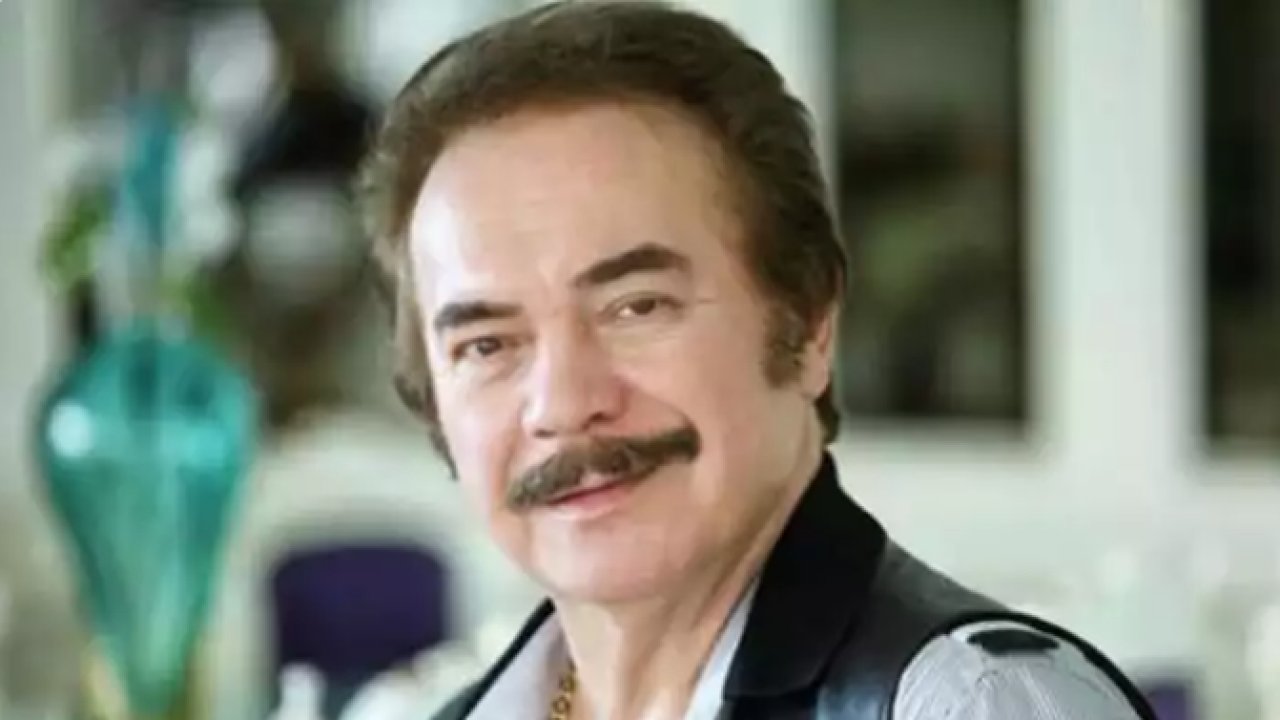 Orhan Gencebay hastanelik oldu