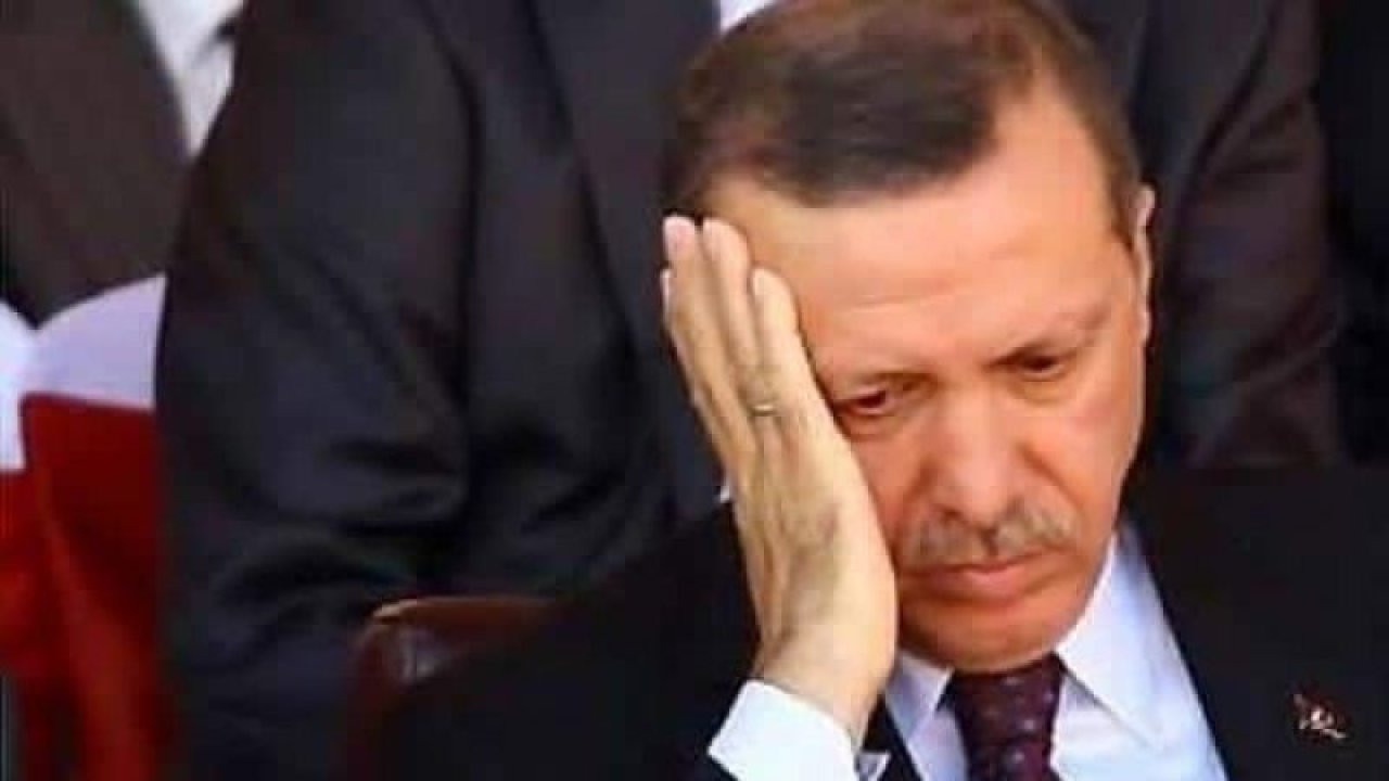 Diyanet, ‘Gezi’de camilerimizi yaktılar’ diyen Cumhurbaşkanı Erdoğan’ı sırtından vurdu