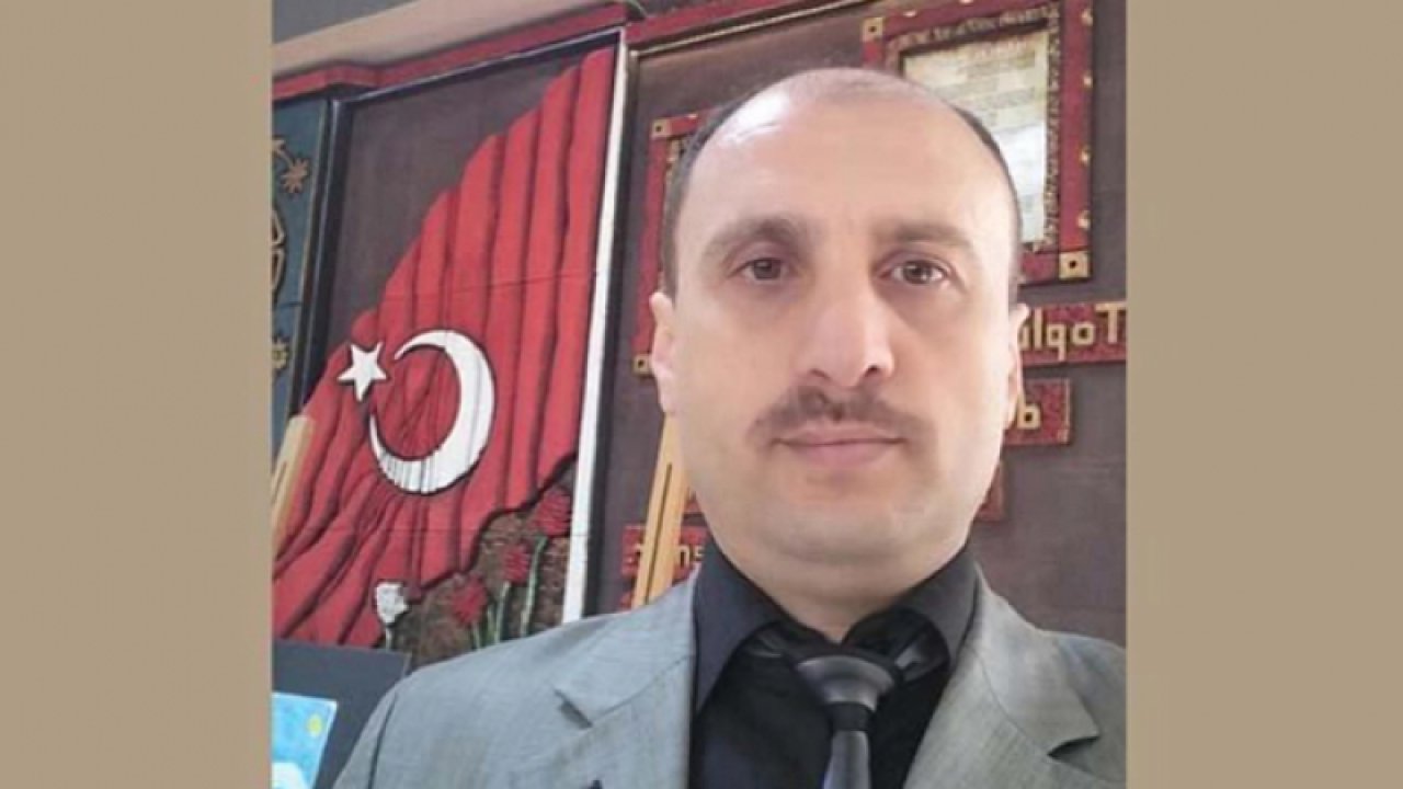 Kadınlar nefes alsa suç! Din Kültürü ve Ahlak Bilgisi Öğretmeni Muhammet Şafak kadınları hedef aldı