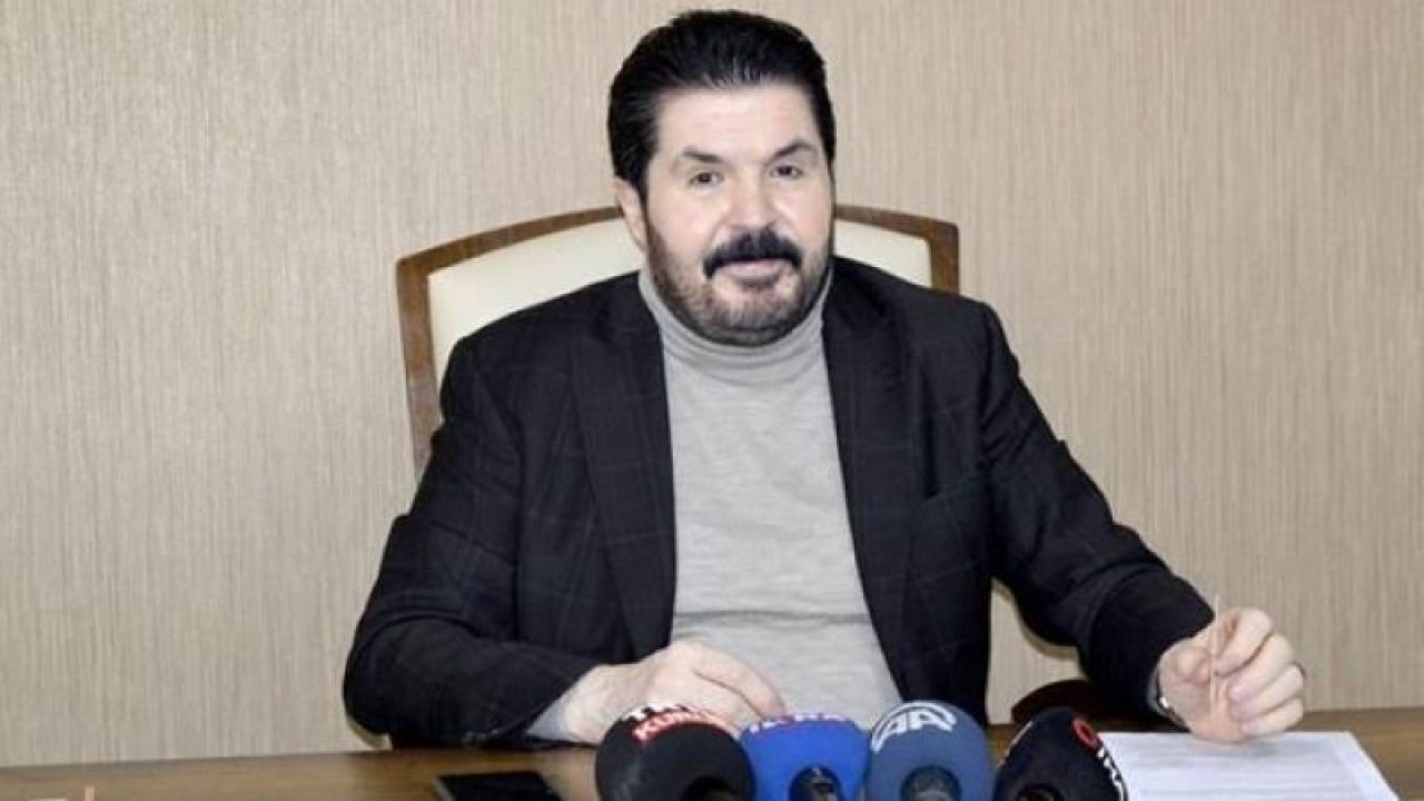 Ağrı Belediye Başkanı Sayan’ın canına kast etmeye çalıştılar! Saldıranların kimliği belirlendi mi?