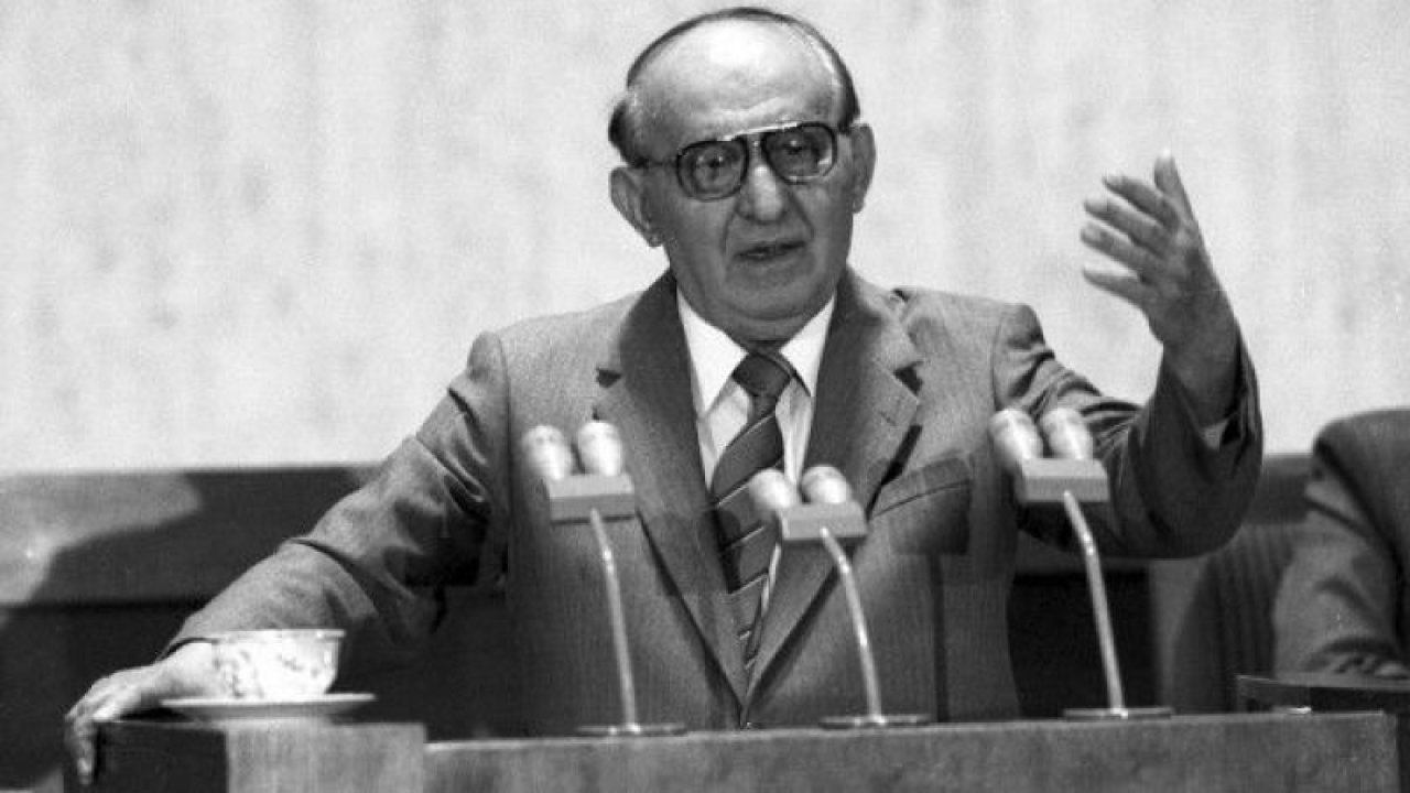 Todor Jivkov kimdir? Türklere neler yaptı?