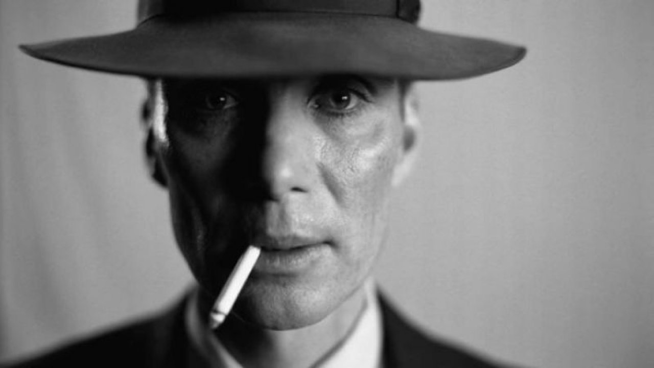 Christopher Nolan’ın yeni bombası Oppenheimer’ın ilk fragmanı yayınlandı